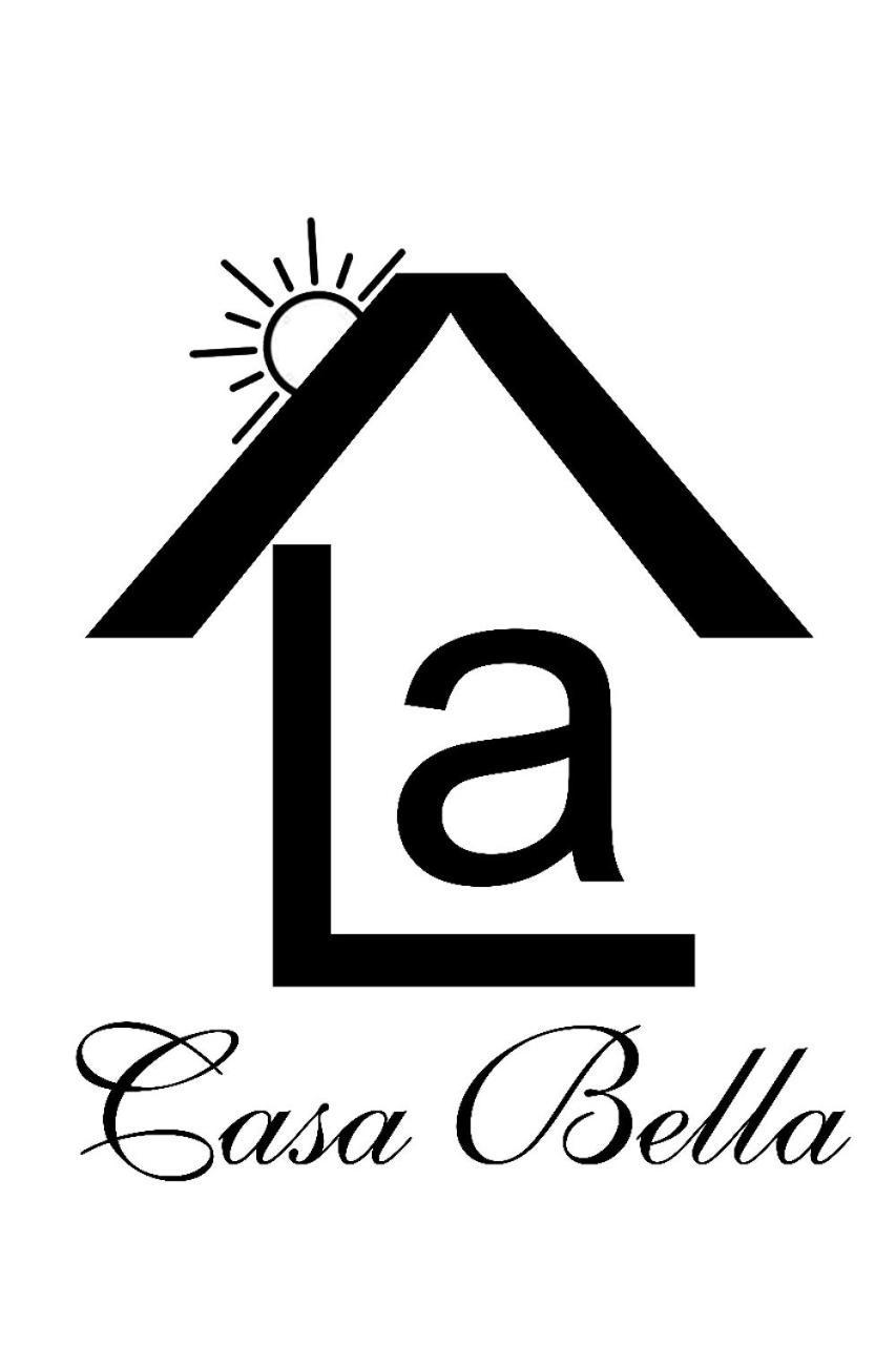 La Casa Bella Bed & Breakfast Exterior photo